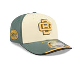 Packers 2026 New Era Men's 9SEVENTY Stretch Snap Rivalry Hat