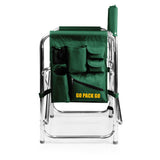 Packers Sports Chair