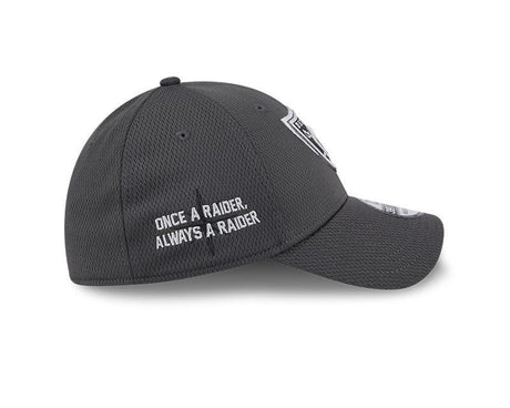 Raiders 2024 New Era® 39THIRTY® Draft Hat