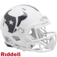 Texans 2024 Salute to Service Mini Helmet