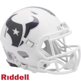 Texans 2024 Salute to Service Mini Helmet