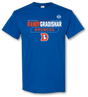 Randy Gradishar Class of 2024 Stat T-Shirt