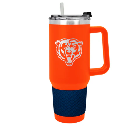 Bears Travel Colossus Mug