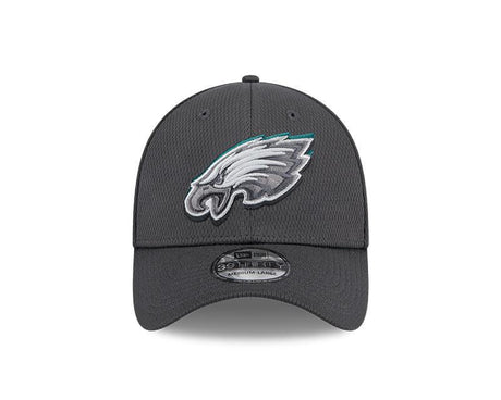 Eagles 2024 New Era® 39THIRTY® Draft Hat