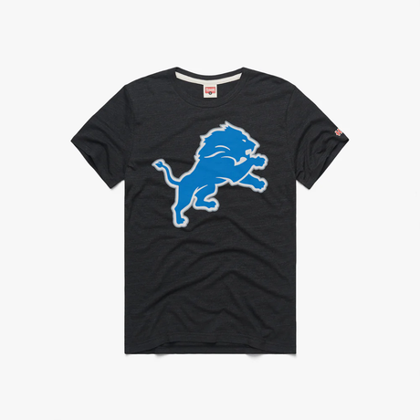 Lions 2025 Homage Men's '17 T-Shirt