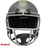 Hall of Fame 2025 Salute to Service Replica Helmet