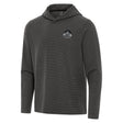 Hall of Fame Antigua Men's Galore Pullover Hood Pro Football Hall of Fame