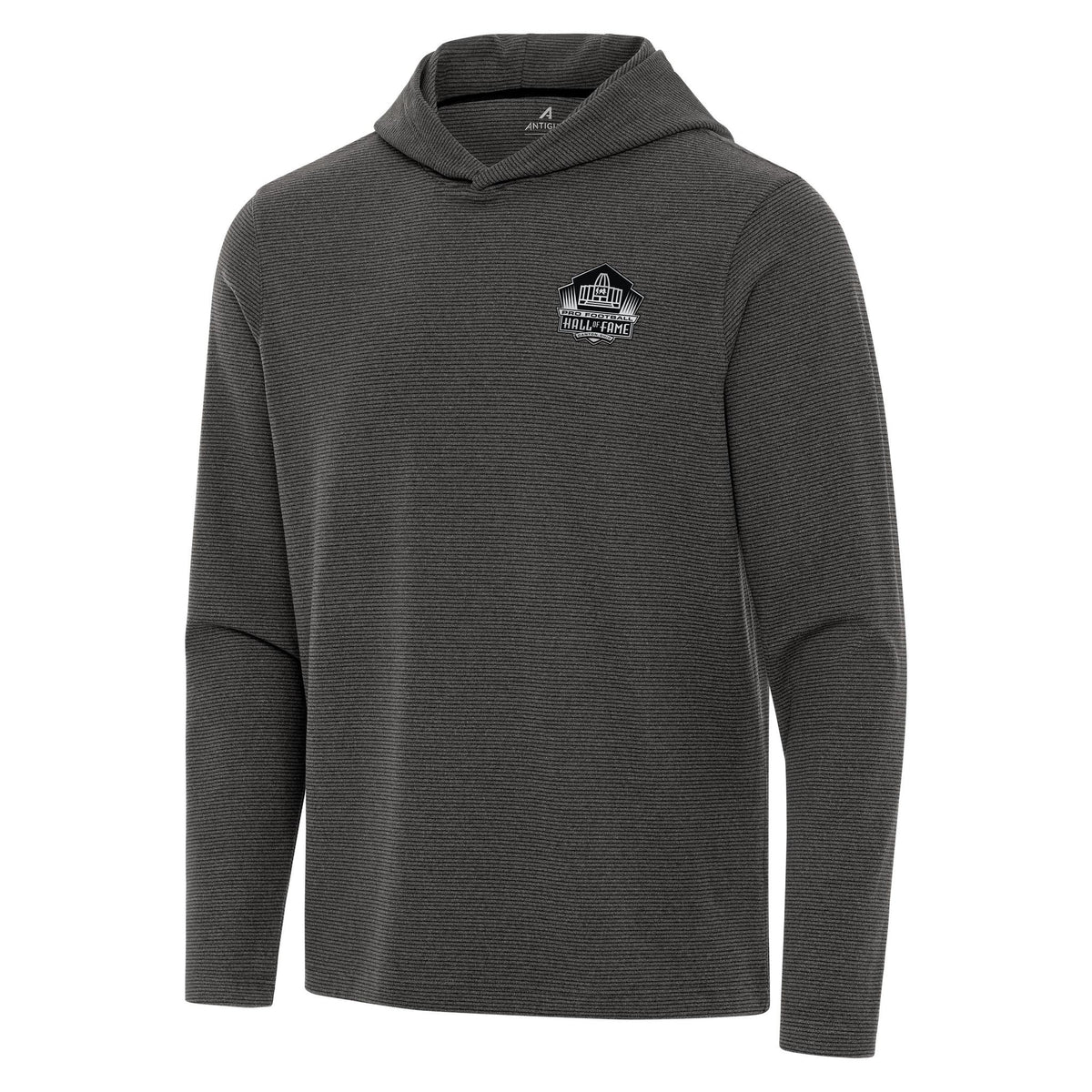 Hall of Fame Antigua Men's Galore Pullover Hood Pro Football Hall of Fame