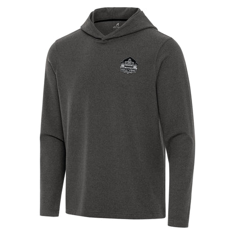 Hall of Fame Antigua Men's Galore Pullover Hood Pro Football Hall of Fame