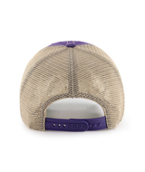 Vikings '47 Brand Men's Trawler Clean Up Hat