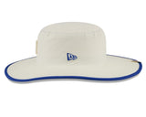 Bills 2026 New Era® Training Camp Panama Hat