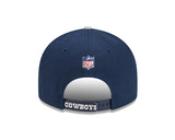 Cowboys 2026 New Era Men's 9FIFTY Draft Hat