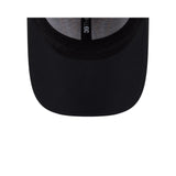 Commanders 2025 New Era Men's 39THIRTY Visor