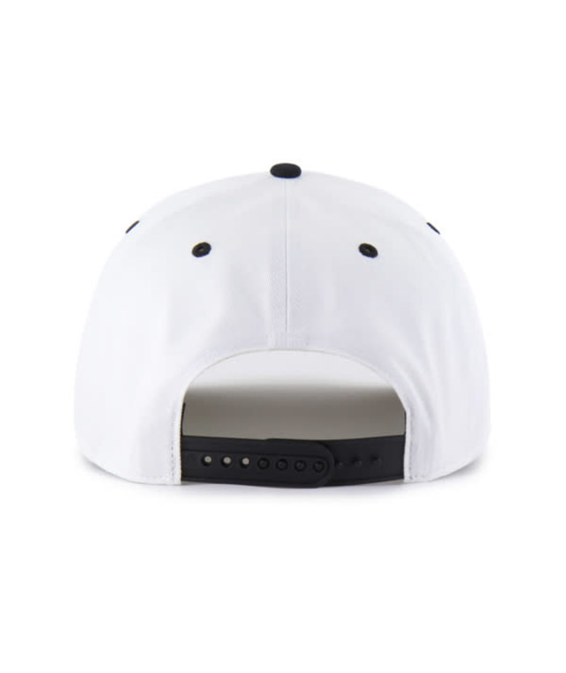 Bengals 2025 '47 Brand Men's Roscoe Hitch Hat