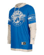 Lions 2026 New Era Men's Twofer Sweatshirt Pro Football Hall of Fame
