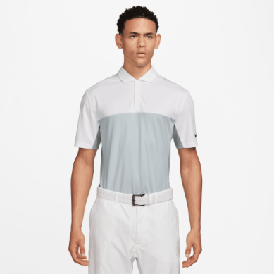 Hall of Fame Men's Nike Victory CB Polo