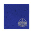 Hall of Fame 4" Royal Ceramic Speckled Coaster