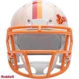 Buccaneers 2026 Retro Mini Speed Helmet