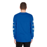 Lions 2025 New Era Men's Long Sleeve T-Shirt