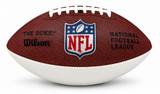 Hall of Fame 2026 Wilson Autograph Football