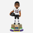 Ravens Ray Lewis Pro Football Hall of Fame Rotunda Bobblehead (10237839409428)