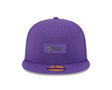 Vikings 2025 New Era Men's 9FIFTY Sideline Hat