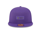 Vikings 2025 New Era Men's 9FIFTY Sideline Hat