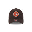 Browns Men's New Era 9TWENTY 2024 Sideline Hat