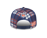 Bears Men's New Era 2024 9FIFTY Sideline Statement Hat