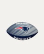Patriots Wilson® NFL Junior Size Tailgate Football