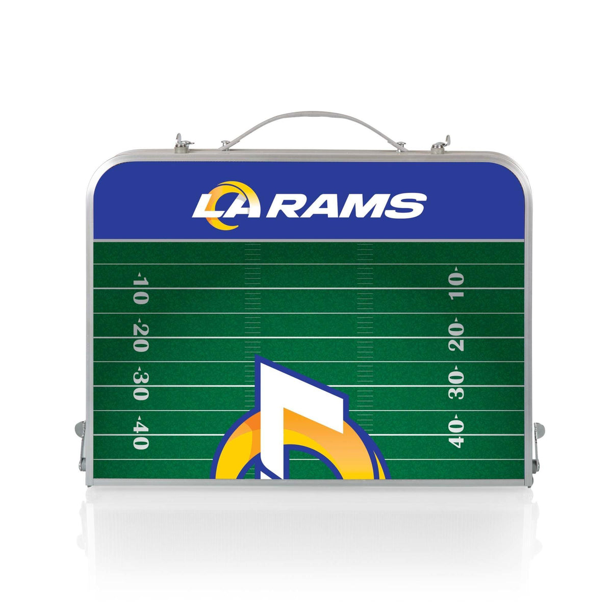 Rams Concert Table Mini Portable Table