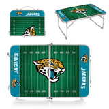 Jaguars Concert Table Mini Portable Table