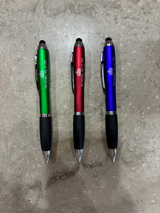 Hall of Fame Stylus Pen Pro Football Hall of Fame