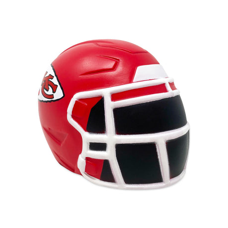 Chiefs Jumbo Squeezy Helmet