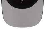 Chiefs 2026 New Era Men's 9SEVENTY Stretch Snap Two-Tone Hat Pro Football Hall of Fame