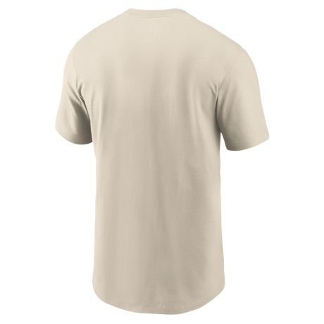 Broncos 2026 Nike Men's Rewind 2-Hit Essential T-Shirt Pro Football Hall of Fame