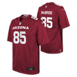 Cardinals Trey McBride Youth Nike Game Jersey Pro Football Hall of Fame