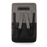 Commanders Ventura Portable Reclining Stadium Seat