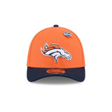 Broncos 2026 New Era Men's 39THIRTY Draft Hat