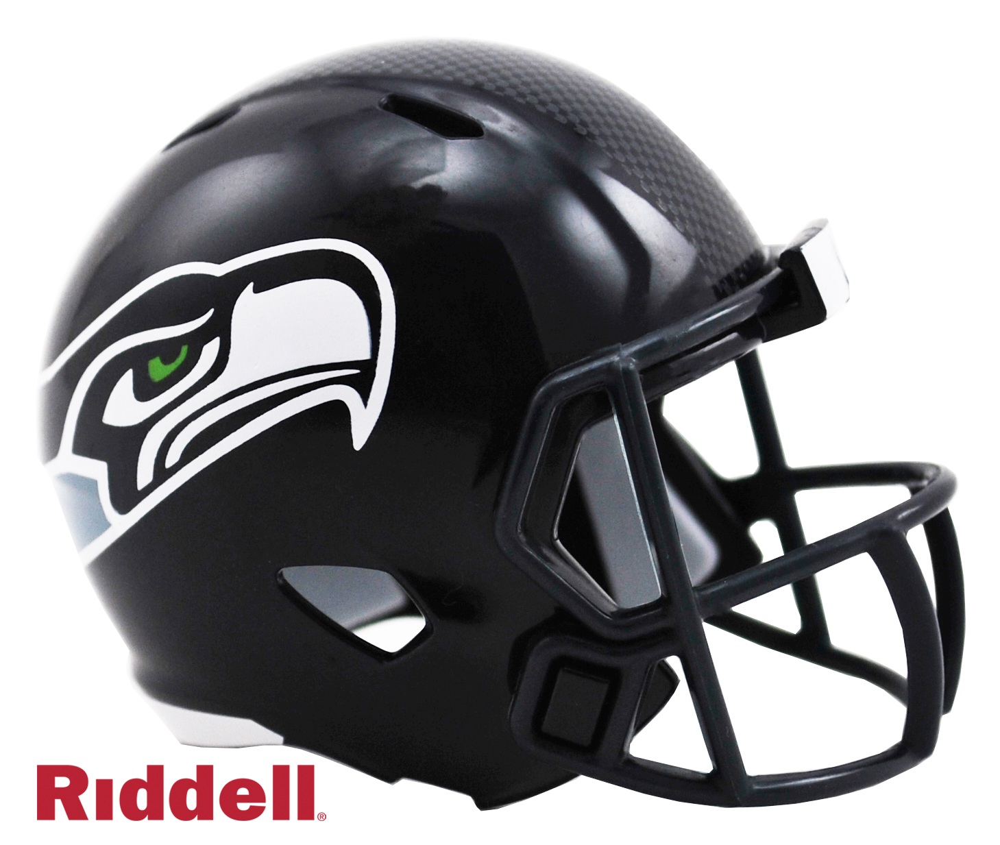 Seattle Seahawks Speed Pocket Pro Helmet