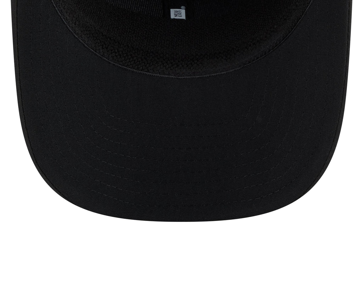 Jaguars 2026 New Era Men's 9SEVENTY Salute to Service Hat Pro Football Hall of Fame