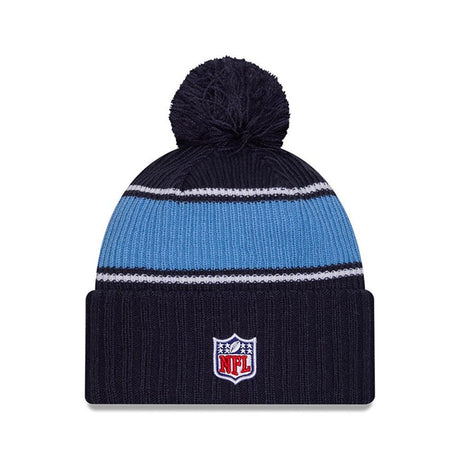 Titans 2024 New Era Sideline Sport Knit