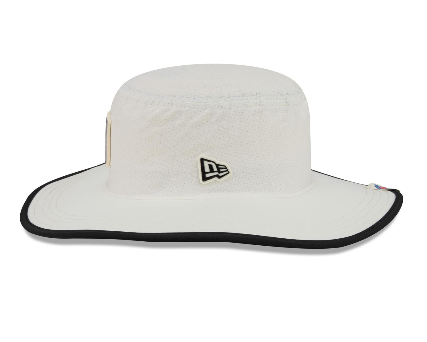 Bengals 2026 New Era® Training Camp Panama Hat