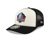 Hall of Fame New Era Men's 9SEVENTY Chrome Trucker Hat