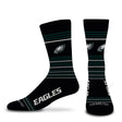 Eagles 2026 Team Gradient Socks