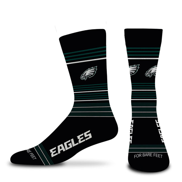 Eagles 2026 Team Gradient Socks
