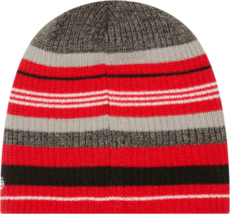 Chiefs New Era Beanie Knit Hat