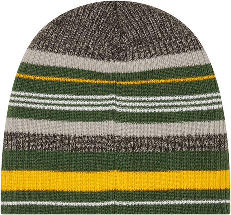 Packers New Era Beanie Knit Hat