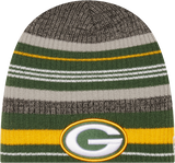 Packers New Era Beanie Knit Hat