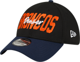 Broncos 2022 New Era® 39THIRTY® Draft Hat